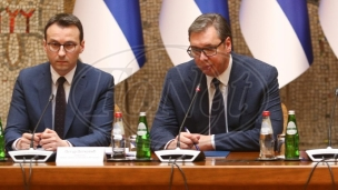 Vučić: Vučićević ogolio laži